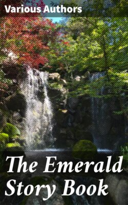 The Emerald Story Book