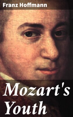 Mozart's Youth