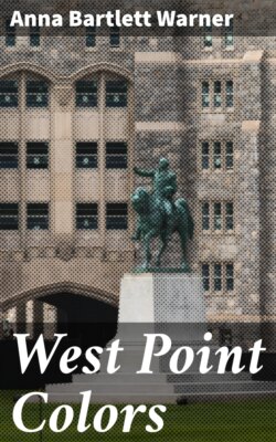 West Point Colors