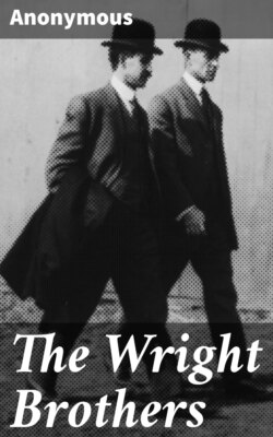 The Wright Brothers