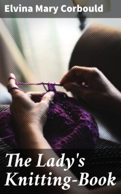 The Lady's Knitting-Book