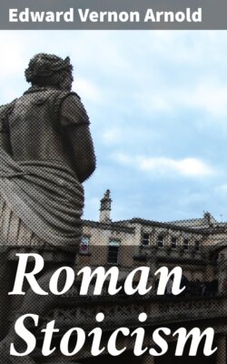 Roman Stoicism