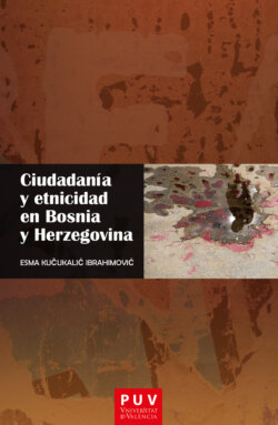 Ciudadanía y etnicidad en Bosnia y Herzegovina