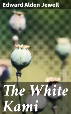 The White Kami