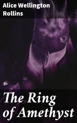 The Ring of Amethyst