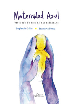 Maternidad Azul