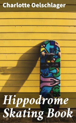 Hippodrome Skating Book