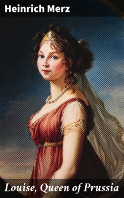 Louise, Queen of Prussia