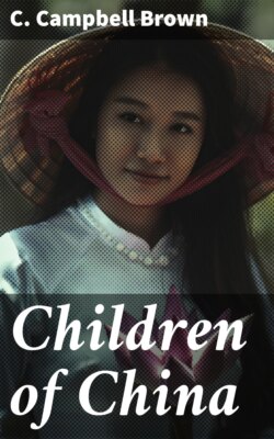 Children of China