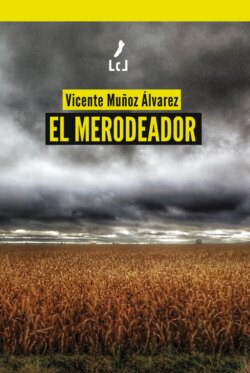 El merodeador