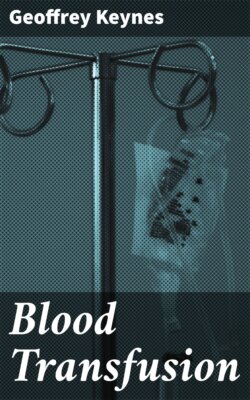 Blood Transfusion