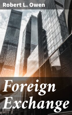 Foreign Exchange