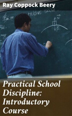 Practical School Discipline: Introductory Course