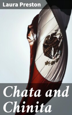 Chata and Chinita