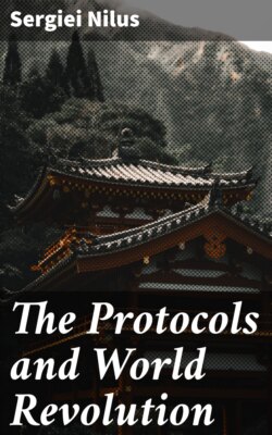 The Protocols and World Revolution