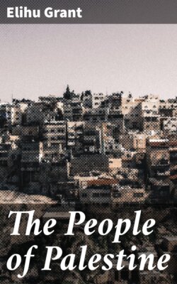 The People of Palestine