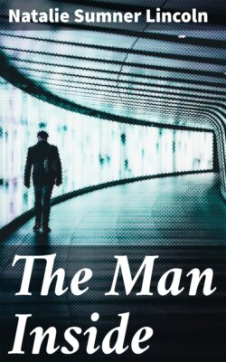 The Man Inside