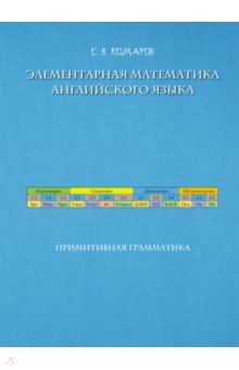 Элементарная математика английского языка