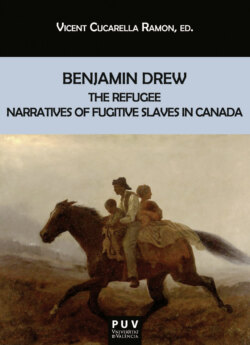 Benjamin Drew