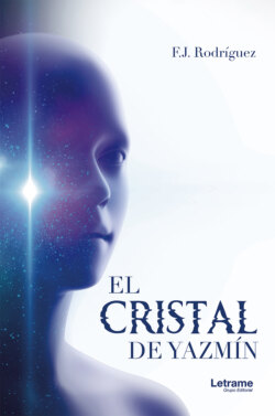 El cristal de Yasmín