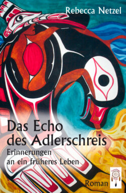 Das Echo des Adlerschreis