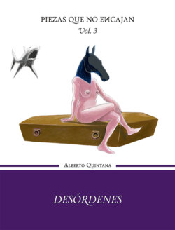 Desórdenes