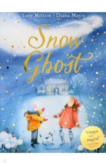 Snow Ghost