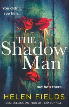 The Shadow Man