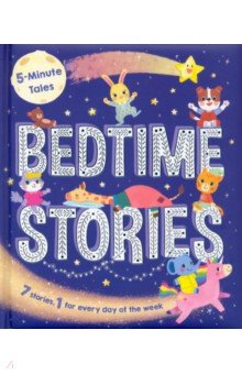 Bedtime Stories