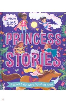 Princess Stories