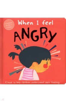 When I Feel Angry