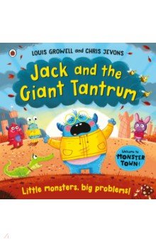 Jack and the Giant Tantrum