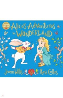 Alice's Adventures in Wonderland