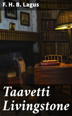 Taavetti Livingstone