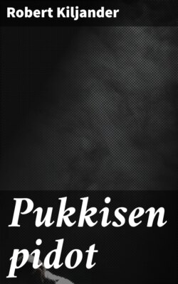 Pukkisen pidot