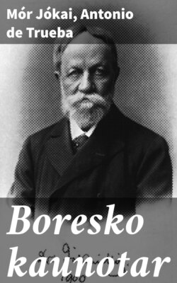 Boresko kaunotar