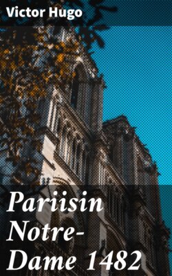 Pariisin Notre-Dame 1482