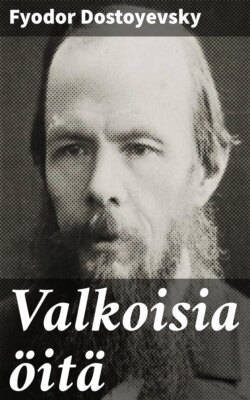 Valkoisia öitä