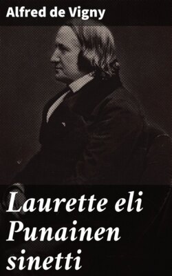 Laurette eli Punainen sinetti