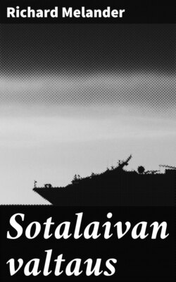 Sotalaivan valtaus