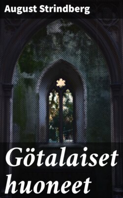 Götalaiset huoneet