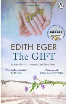 Gift. A Survivor's Journey to Freedom