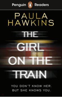 The Girl on the Train (Level 6) +audio