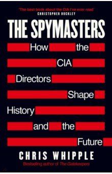 The Spymasters