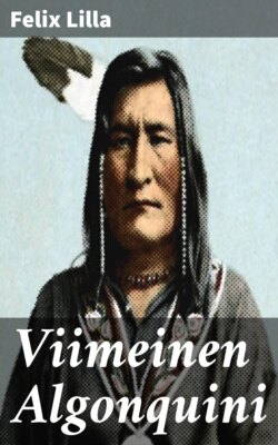 Viimeinen Algonquini