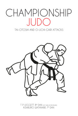 CHAMPIONSHIP JUDO