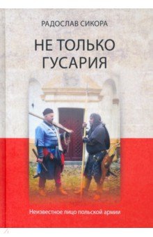 Не только гусария. Неизвестное лицо польской армии