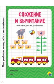 МРТ. Сложение и вычитание