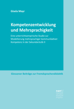 Kompetenzentwicklung und Mehrsprachigkeit