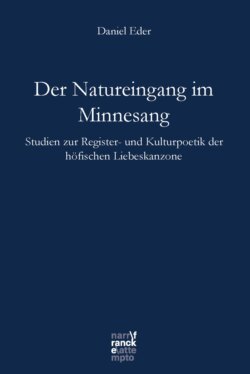 Der Natureingang im Minnesang